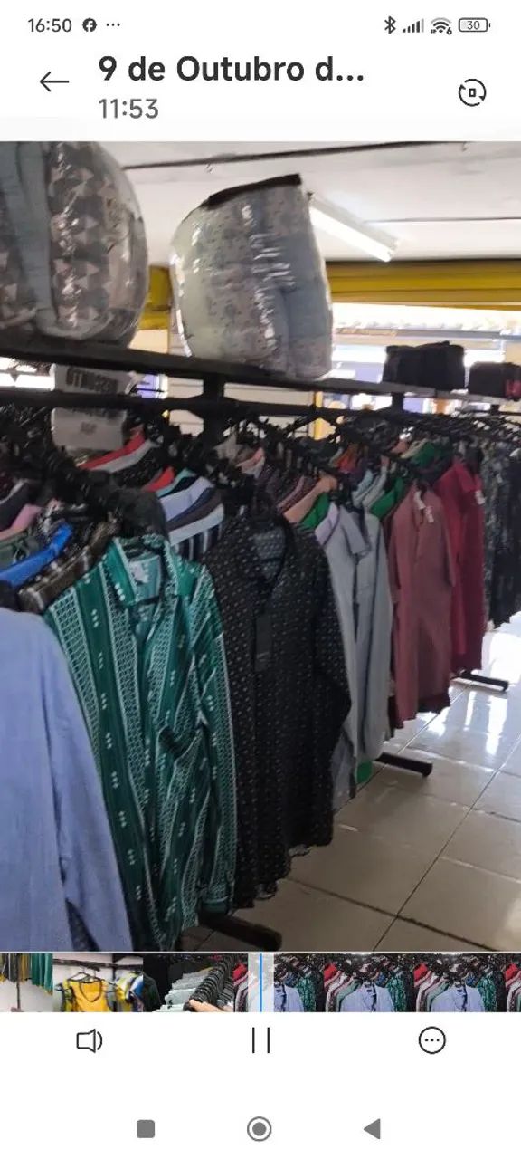Loja de roupas  - Foto 5