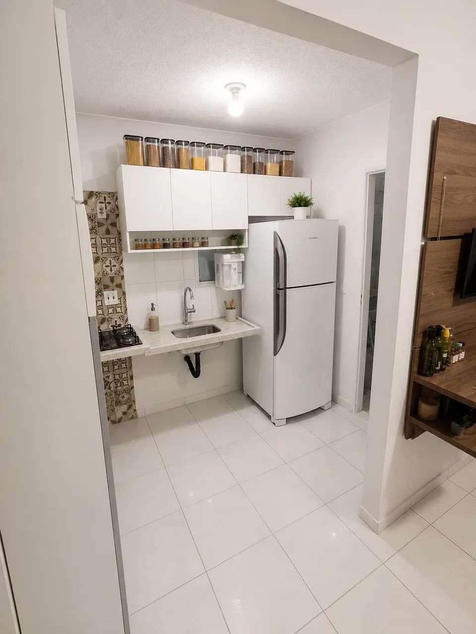 Condominio Hera - Foto 4