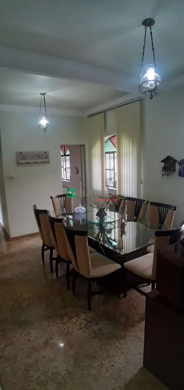 Casa com 8 quartos à venda em Belo Horizonte - Foto 4