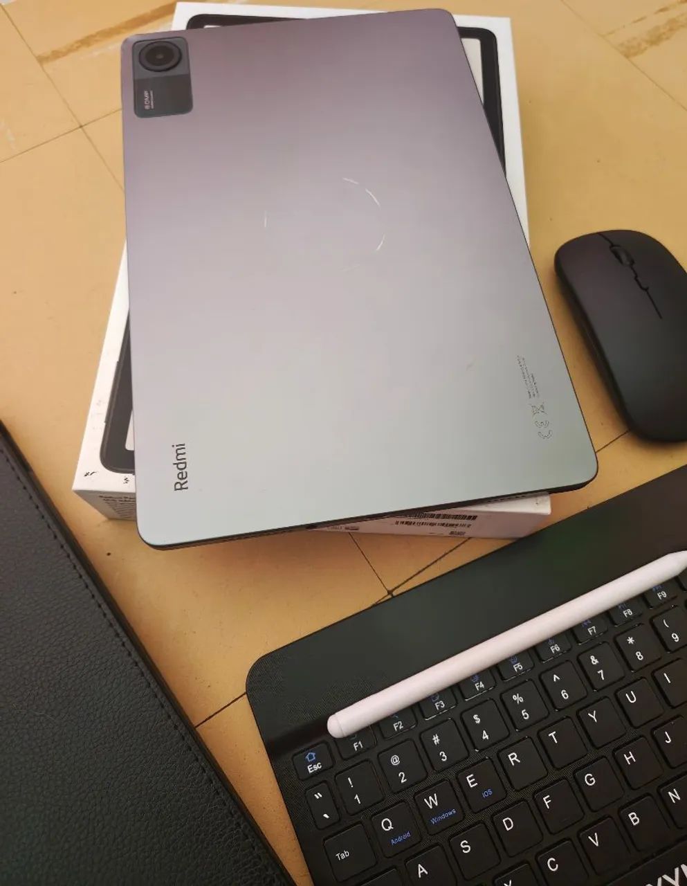Redmi Pad SE - Foto 4