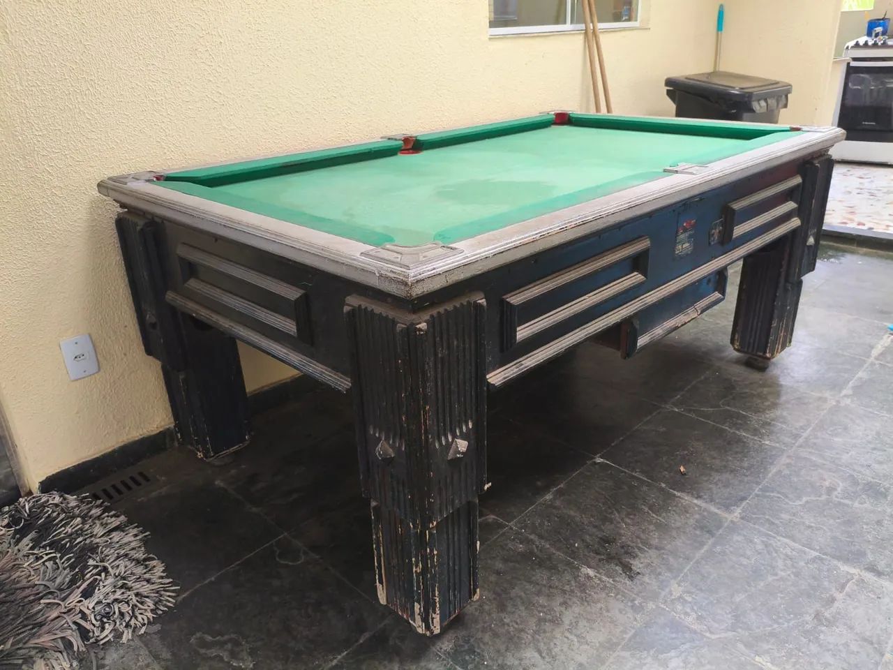 Mesa de Sinuca - Foto 5