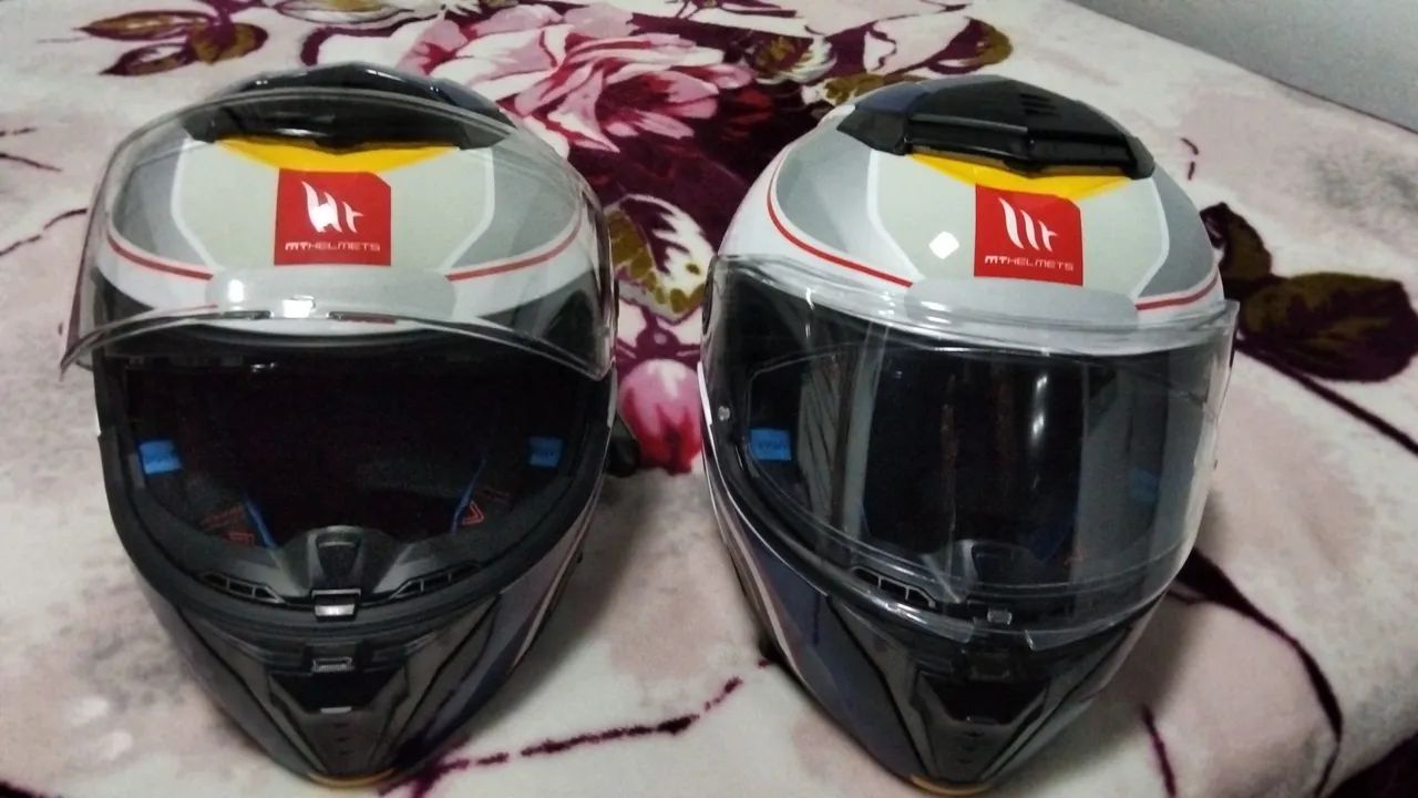Capacete  - Foto 3