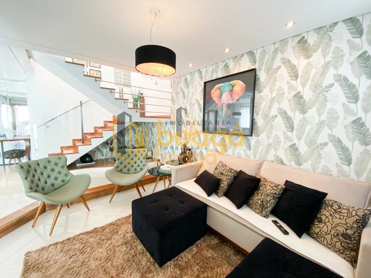 Casa com 3 quartos à venda em Belo Horizonte - Foto 3