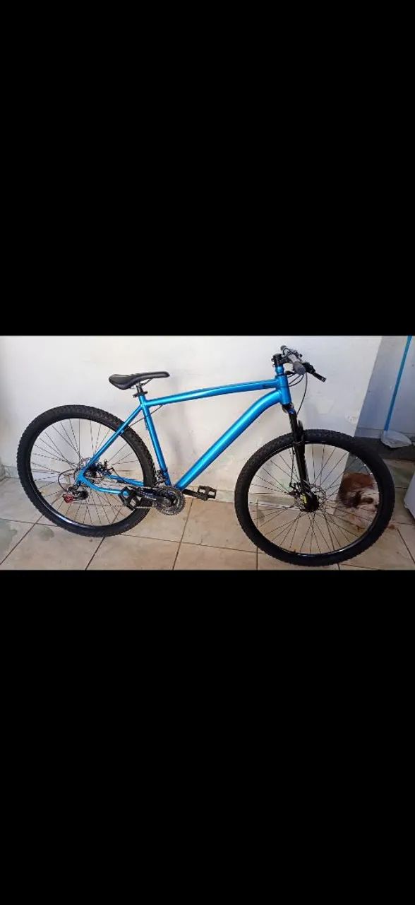 Bicicleta aro 29  - Foto 2