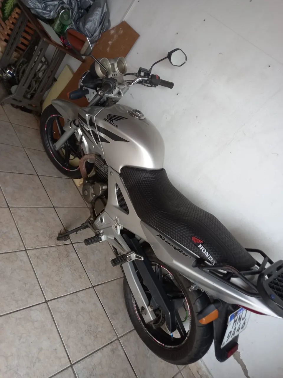 Moto twister - Foto 3