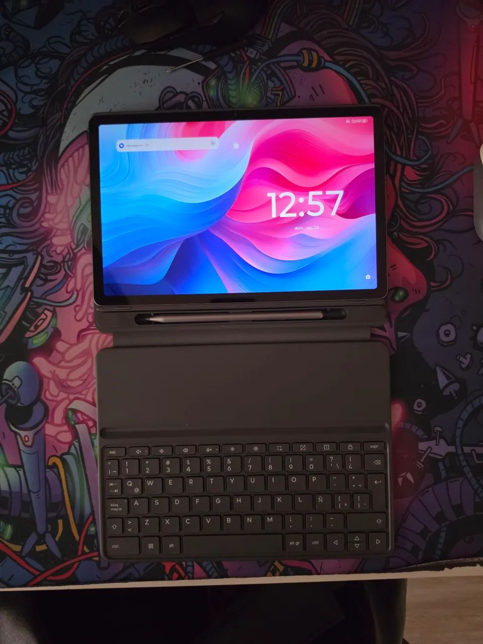 Lenovo ideal Tab - Foto 2