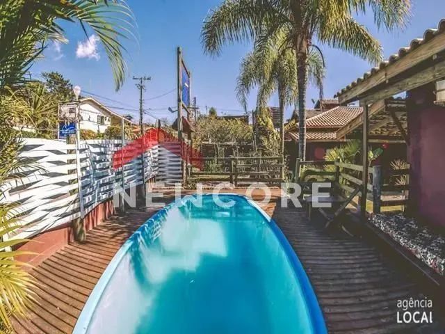 Hotel em Av. Porto Novo - Praia do Rosa - Imbituba/SC - Foto 5