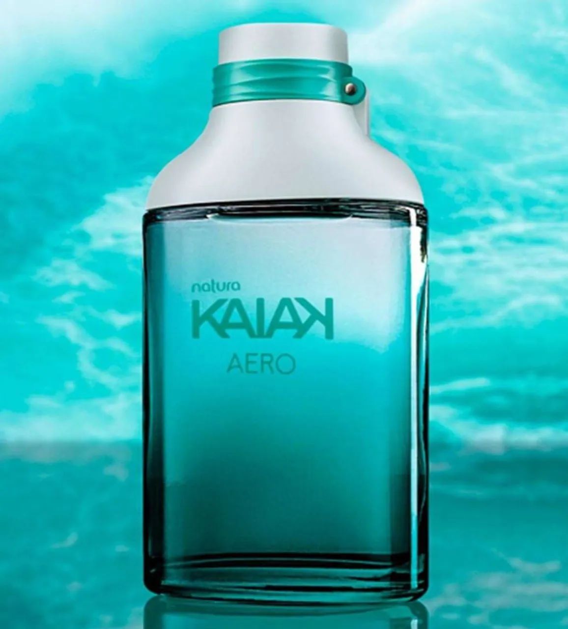 Kaiak Natura masculino  - Foto 2