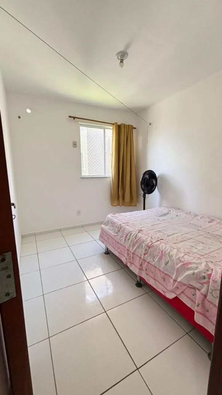 Alugo apartamento mobiliado riviera  3  - Foto 5