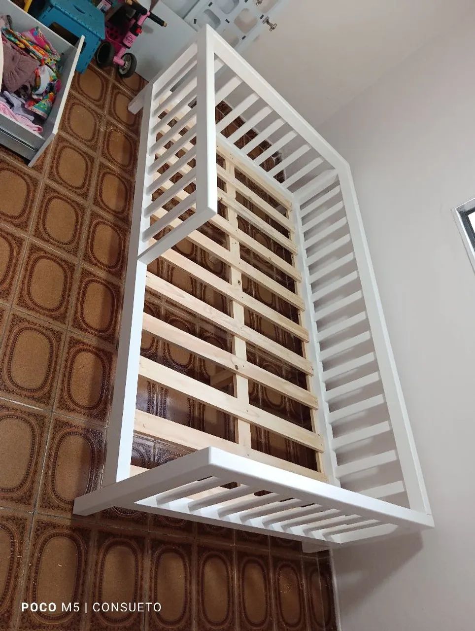 Cama montessoriana  - Foto 3