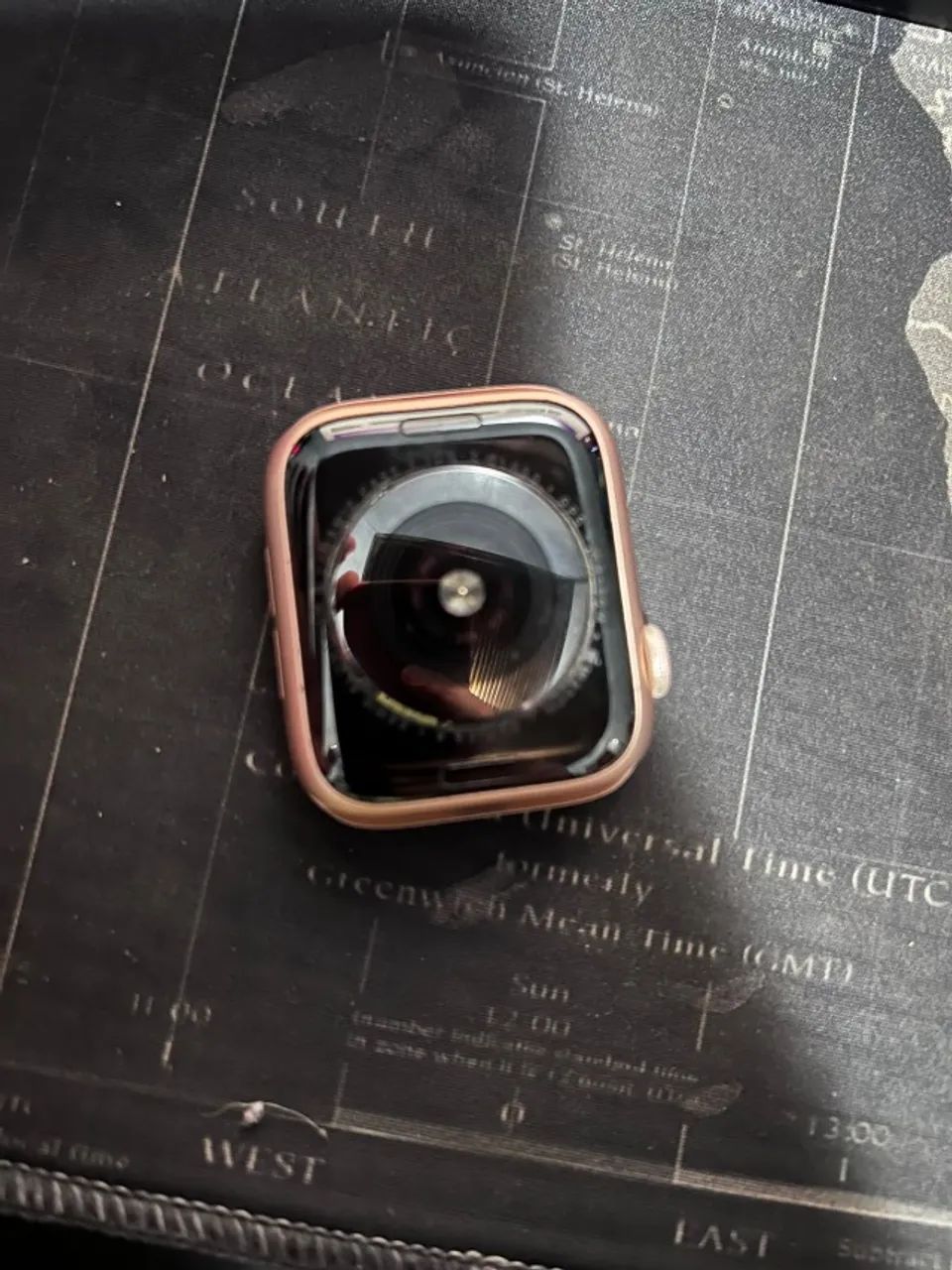 Apple Watch Series 4 de 44mm - Foto 4