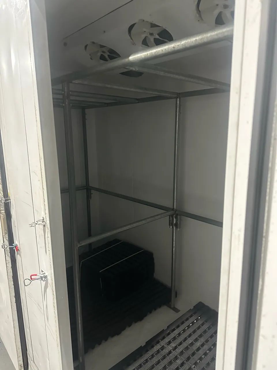Mini Câmara Fria  - Foto 3