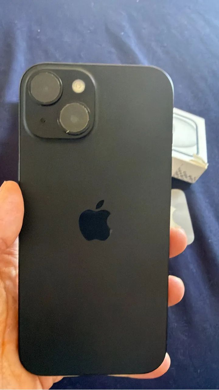 Celular iPhone 15  - Foto 3