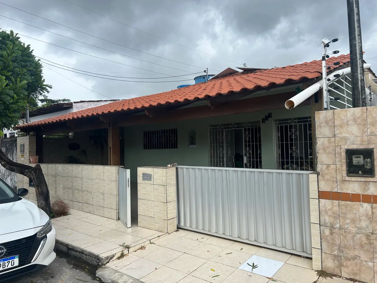 Excelente casa no Castelo Branco 3