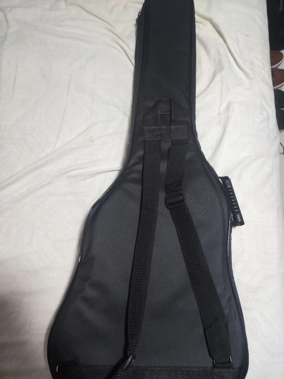 Bag Violão Caimbé zerada - Foto 3