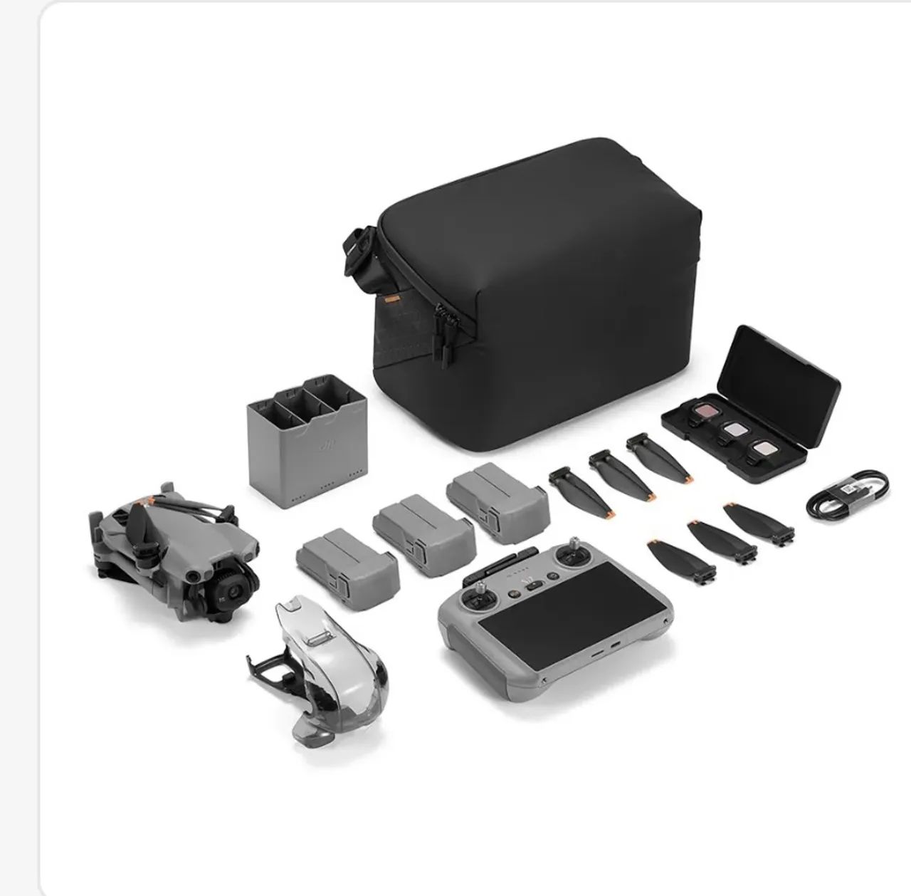 Drone DJI Mini 5 Pro - Foto 3