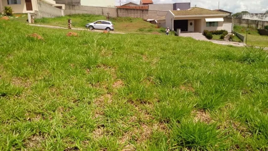 Terrenos à venda - Condomínio Recanto resi. do Guará, Barão Geraldo (Campinas - SP) - Foto 4