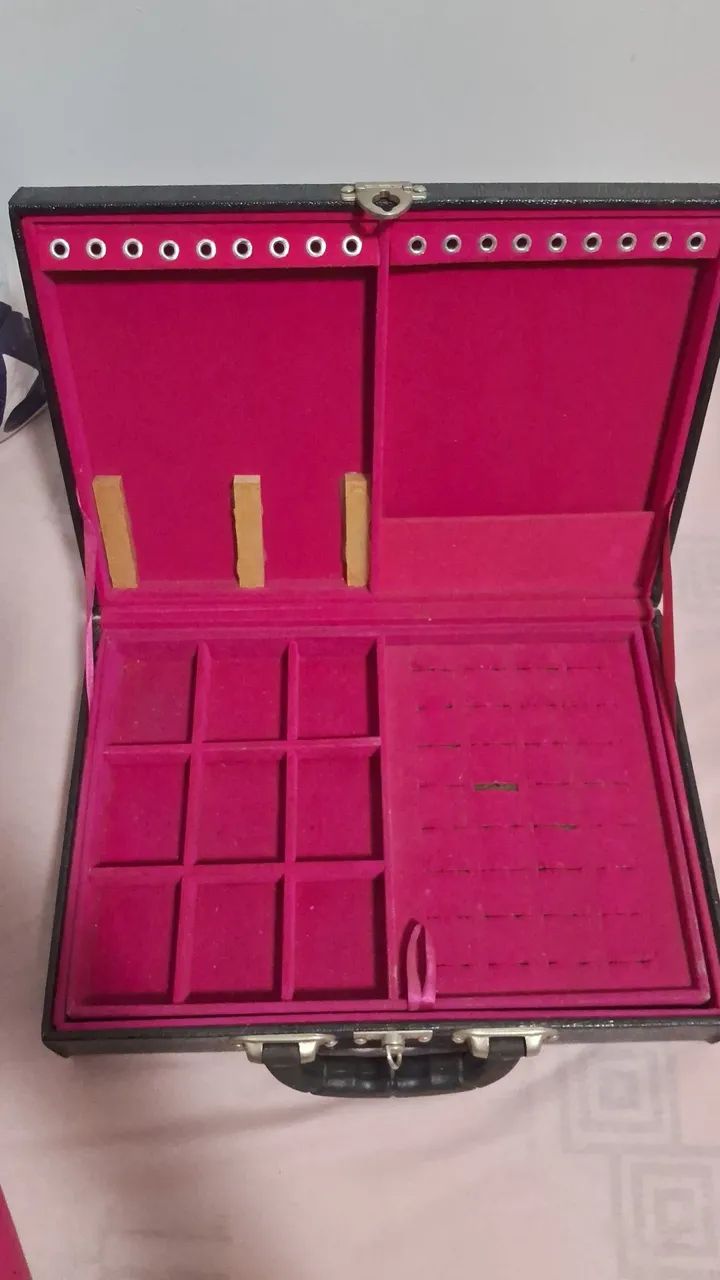Maleta de joias - Foto 2