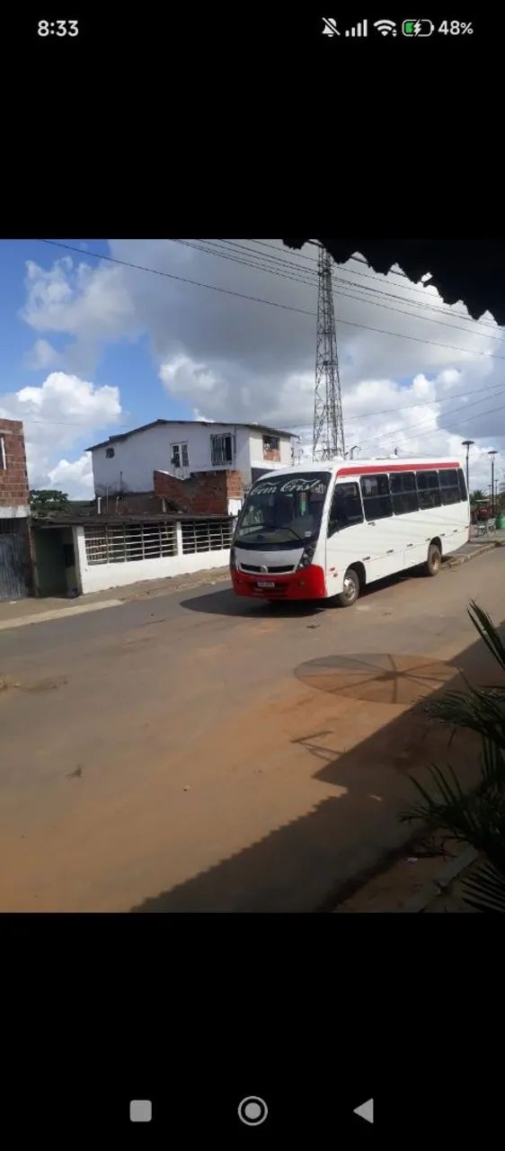 Ônibus  - Foto 5
