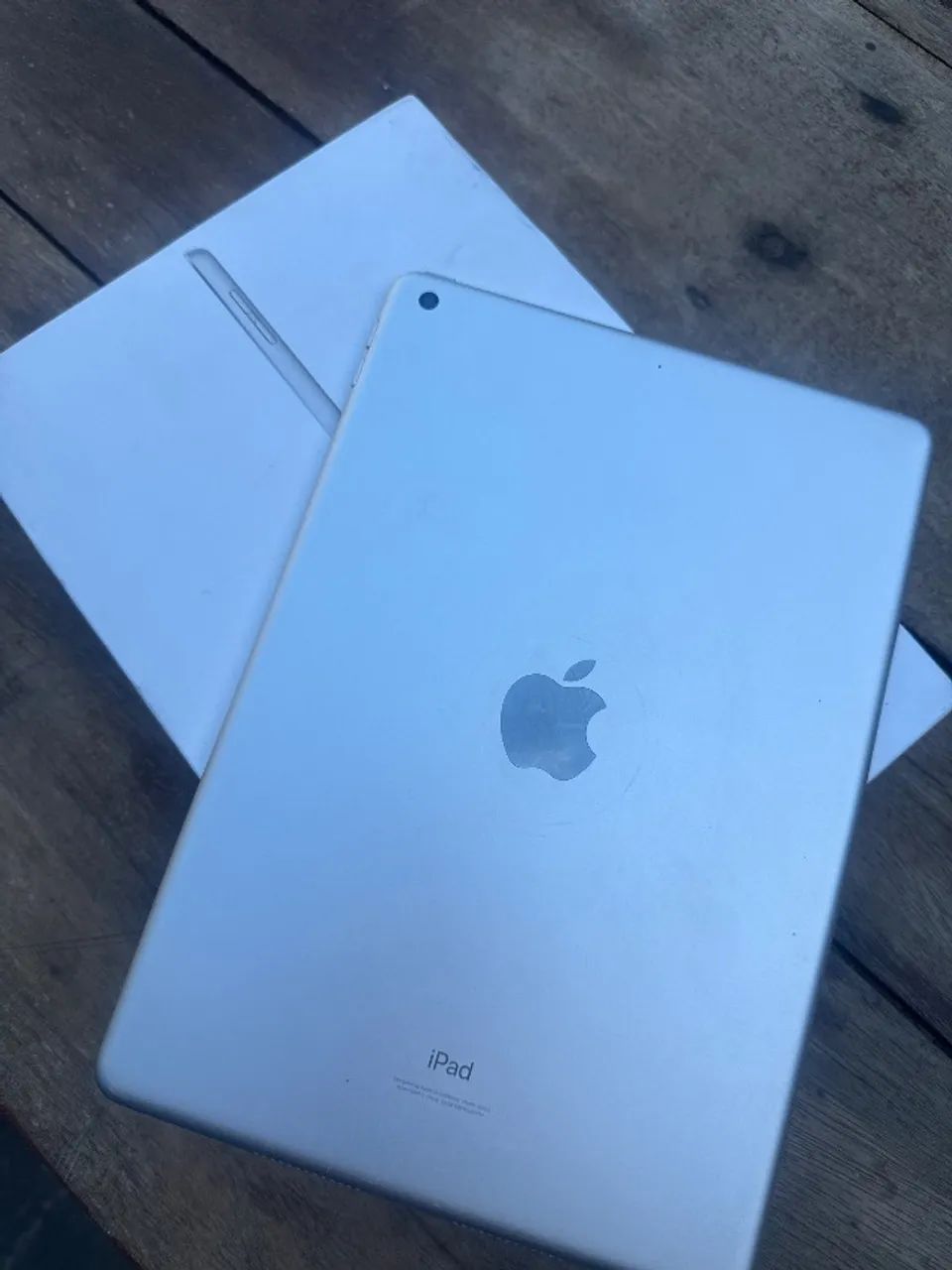 iPad 9.ª Geração - Foto 2