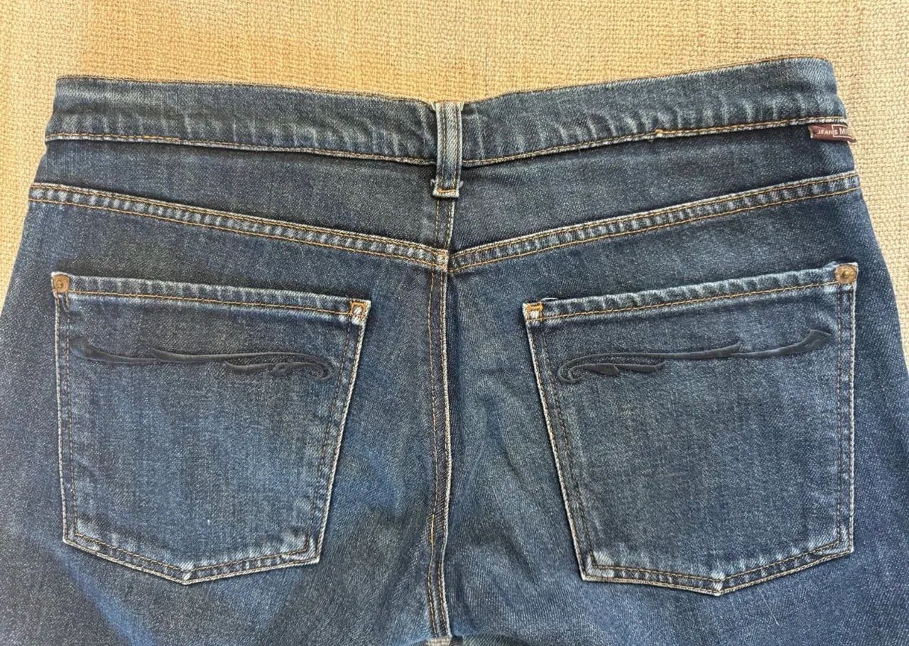 Calça jeans Miele - tamanho 42 - Foto 3