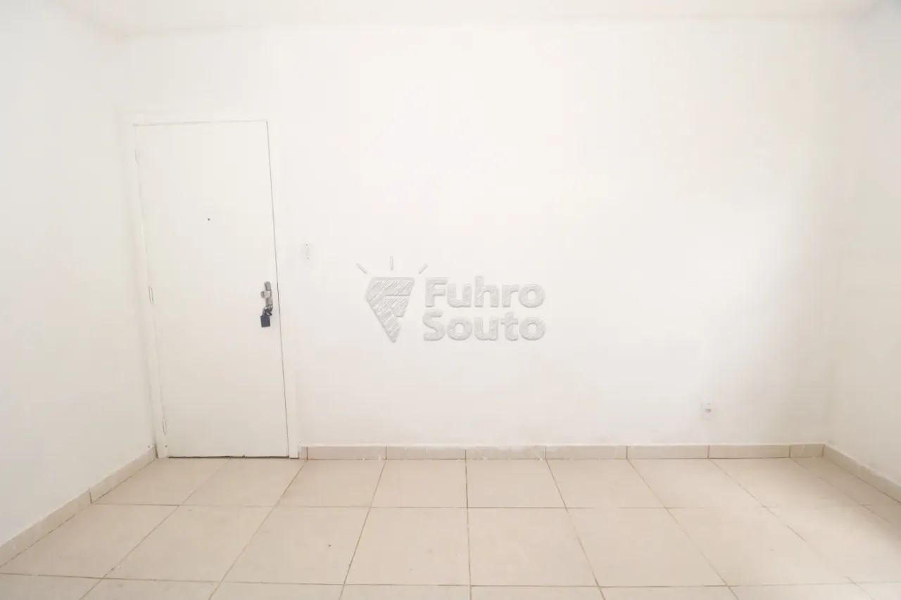 Excelente apartamento de 2 quartos no centro. - Foto 4