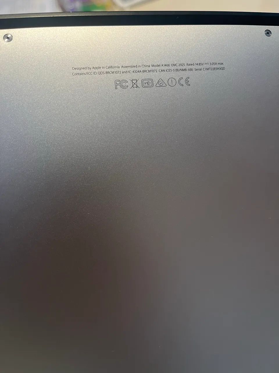 Macbook air 13? Apple - Foto 4