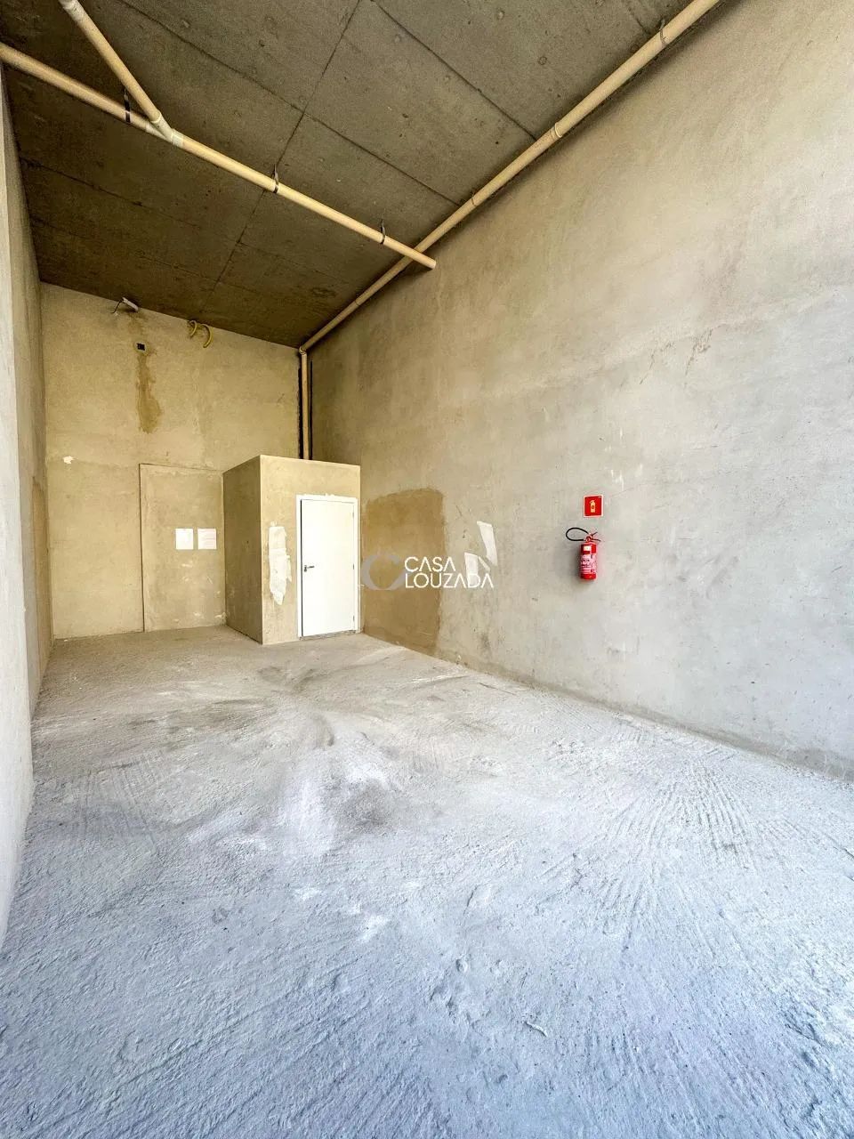 Aluga-se Loja Comercial na Praia da Costa. - Foto 4