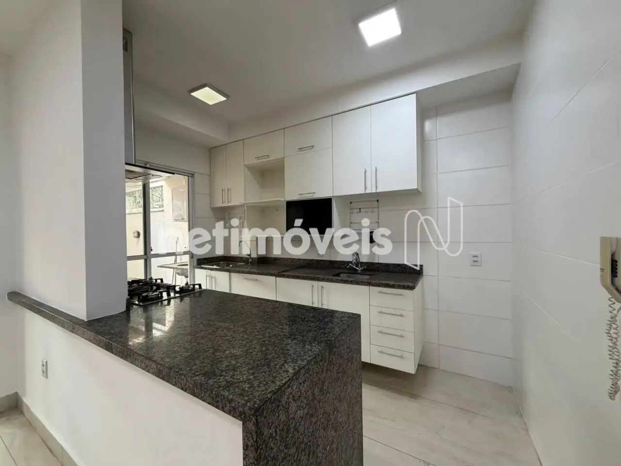 Area Privativa com 3 quartos e lazer! - Foto 5