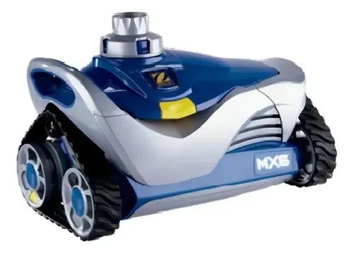 Robô piscina fluidra MX6