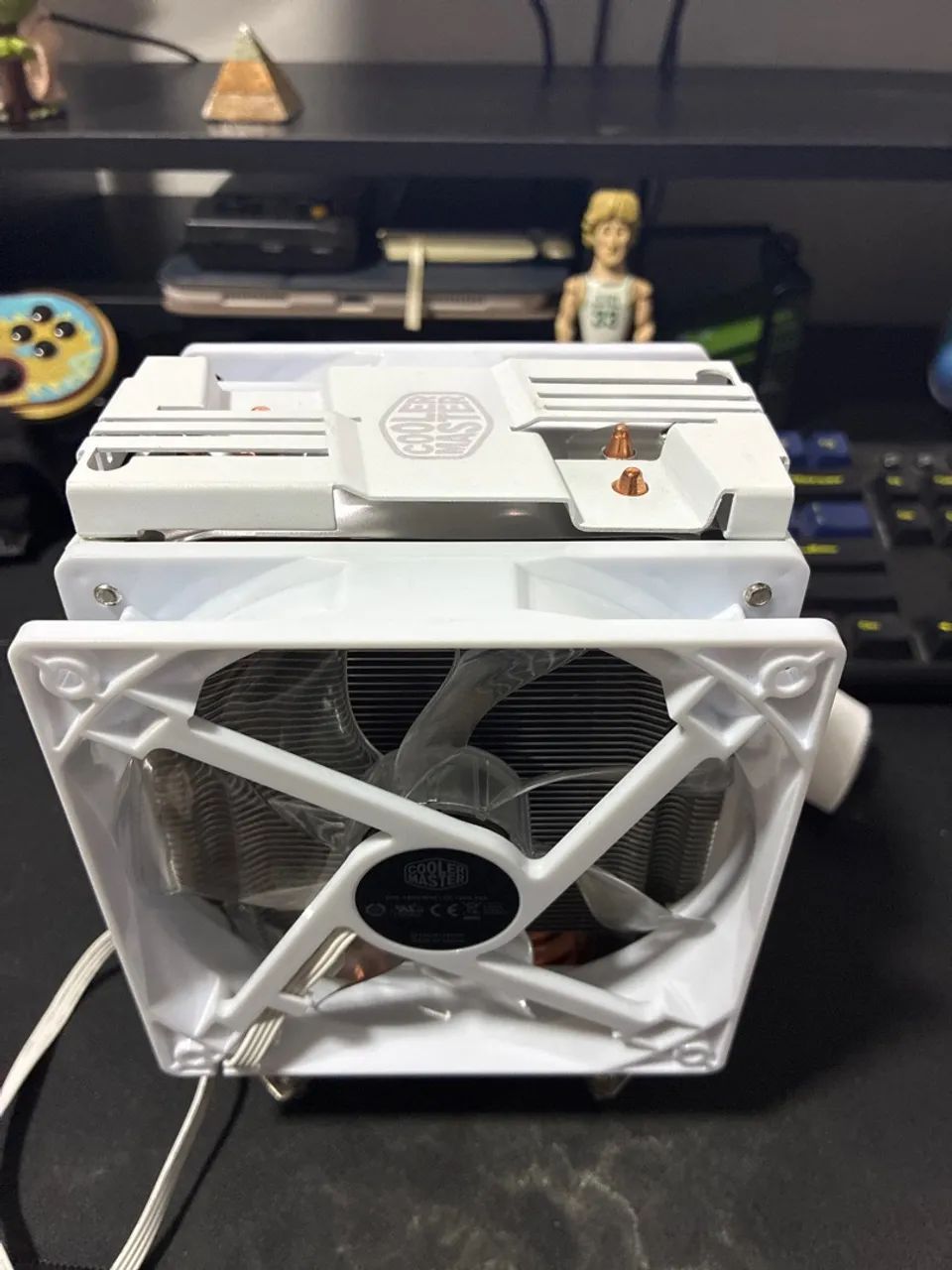 Cooler: Air Cooler - cooler master HYPER 212