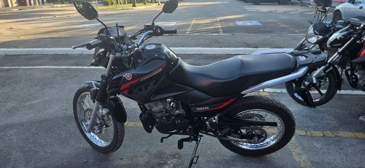 Crosser S - Foto 3