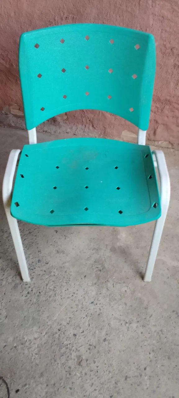 conjunto de cadeiras para recepção