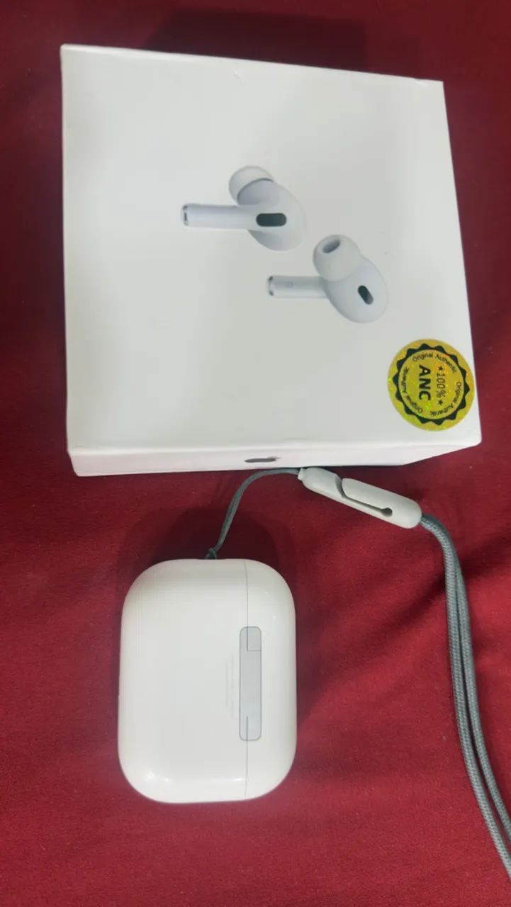 AirPods Pro 3 - Foto 2