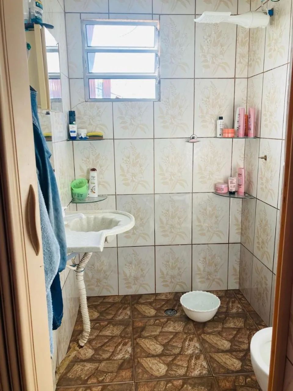 Duas casas no mesmo terreno  - Foto 5