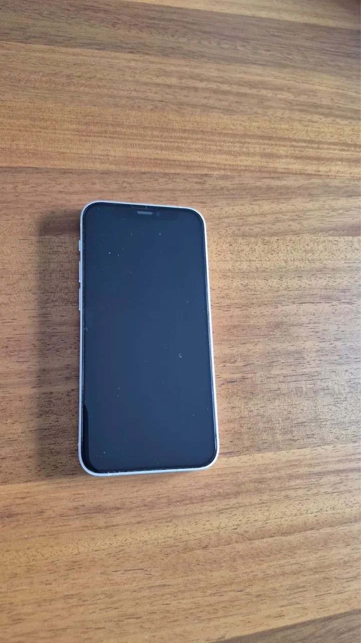 iPhone 12 mini 128gb (impecável),  - Foto 2