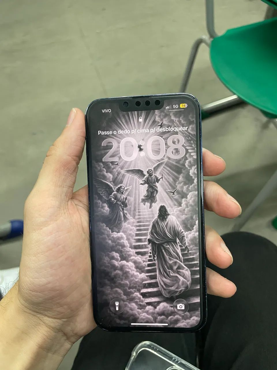 iPhone 13 Pro 128gb  - Foto 5