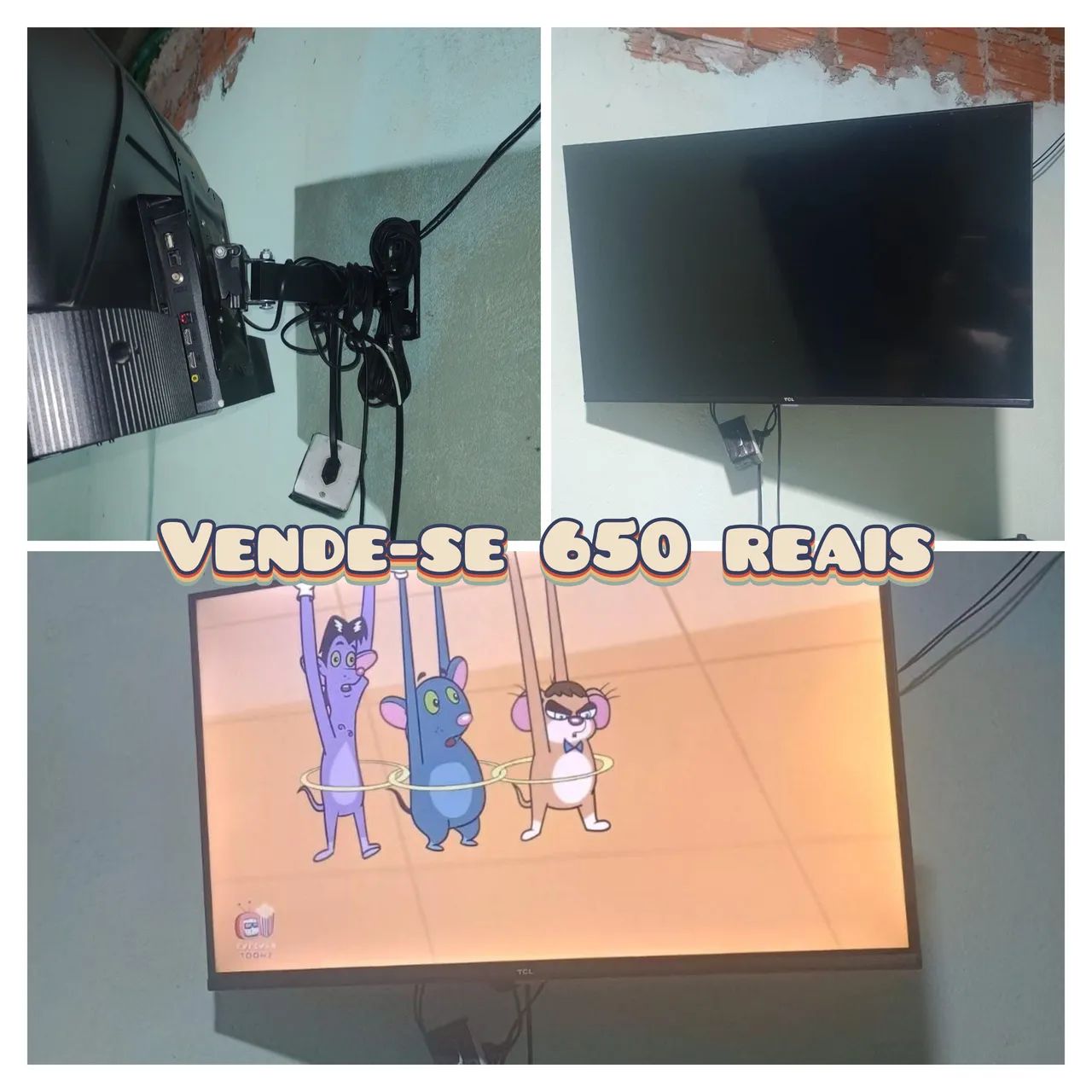 Smart Tv