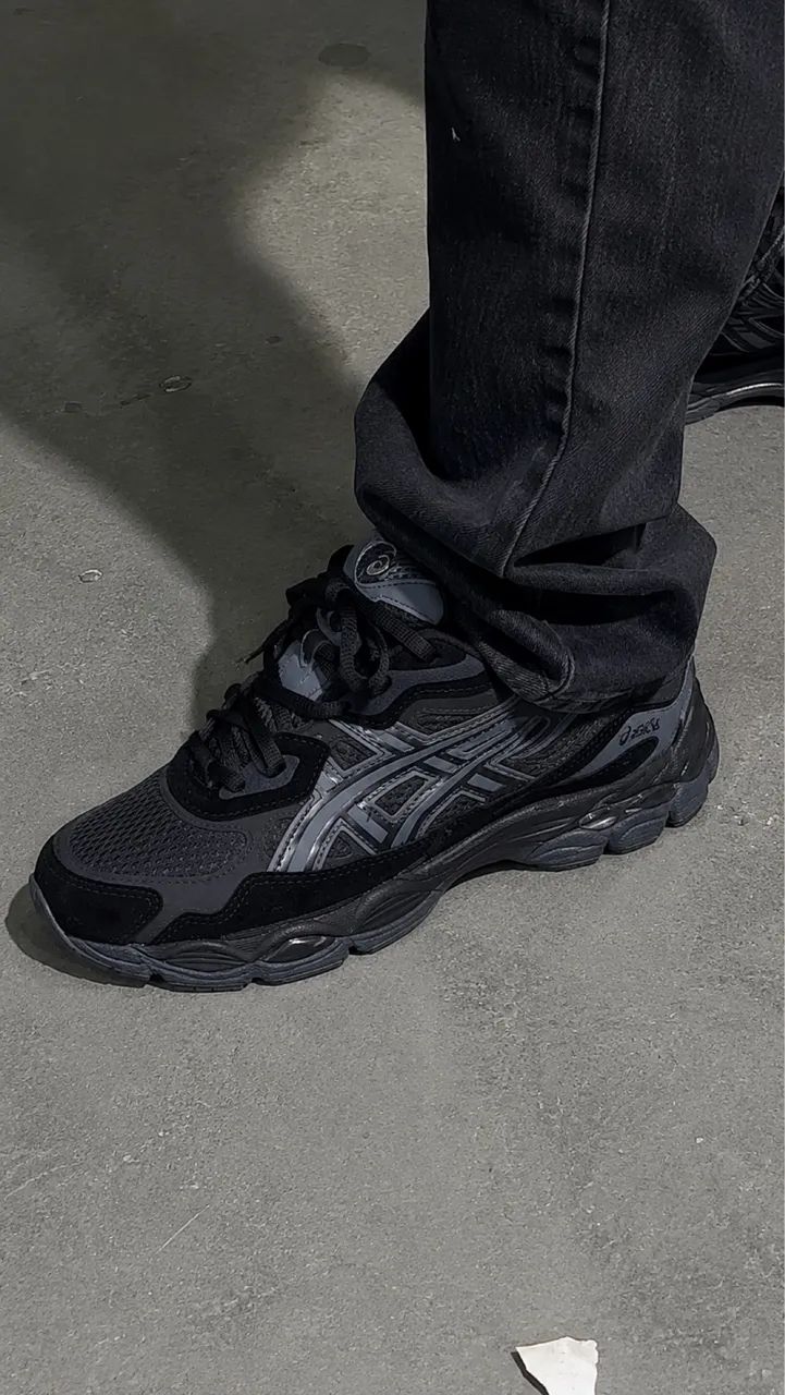 ASICS GEL NYC ARCTIC - Foto 2