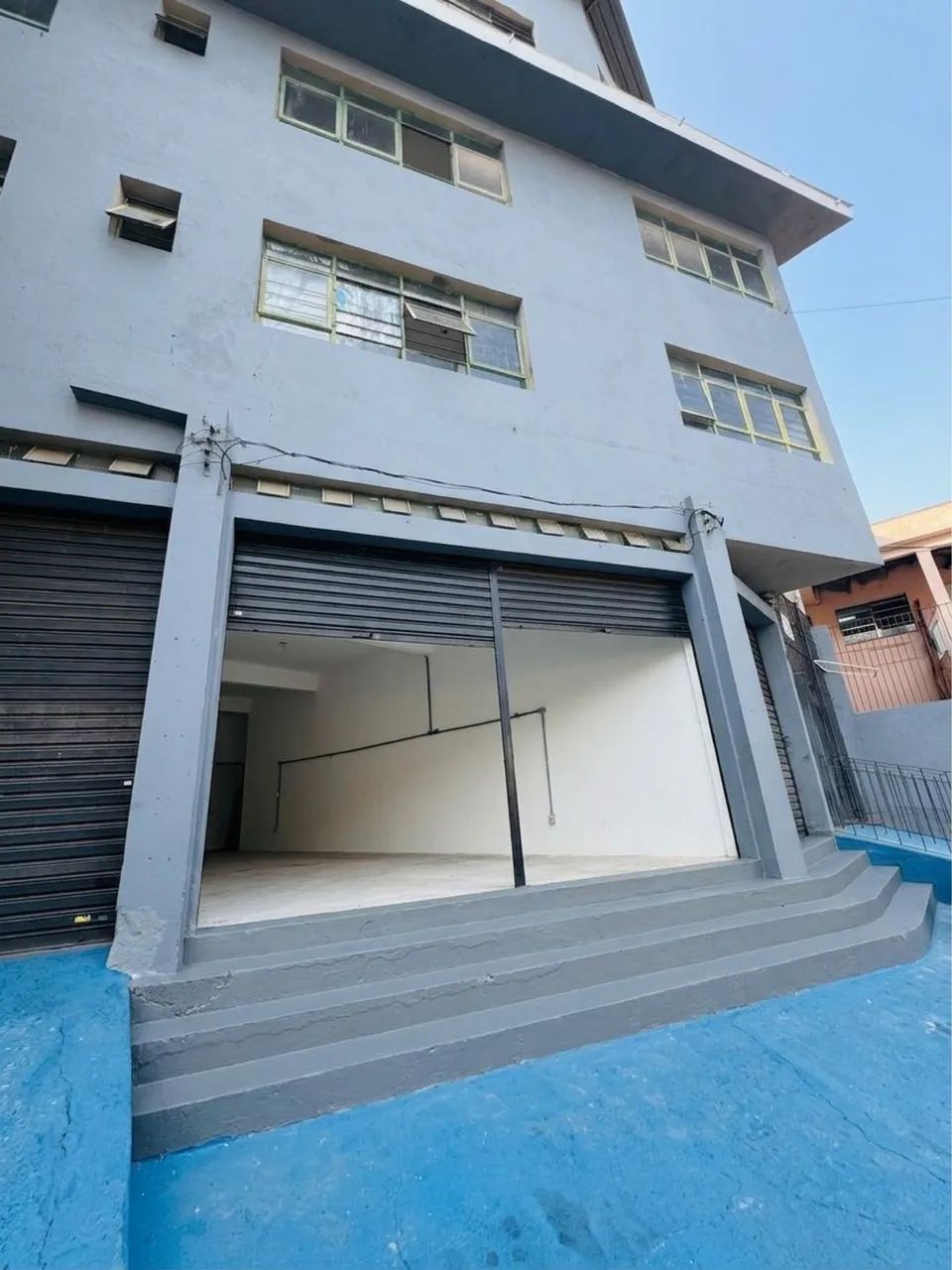 SALÃO COMERCIAL  - Foto 3