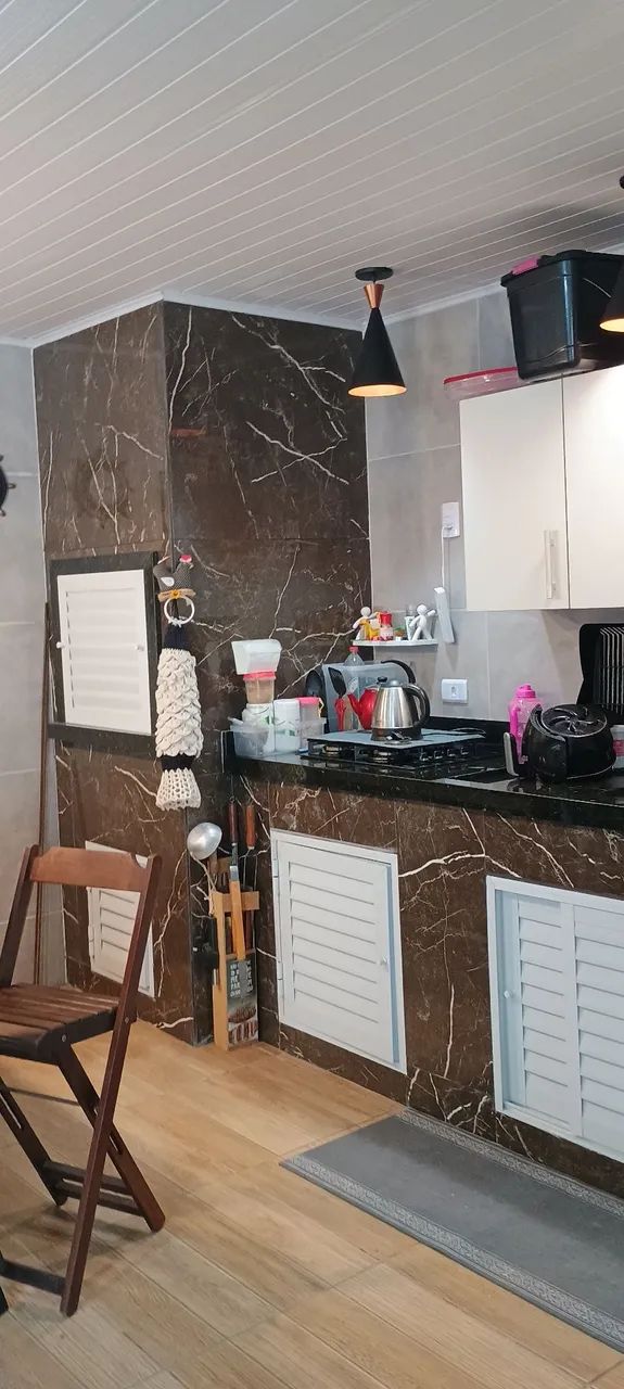 Casa com piscina em praia de leste - Foto 5