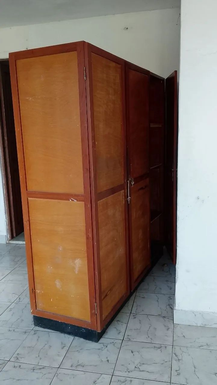 Guarda roupa 