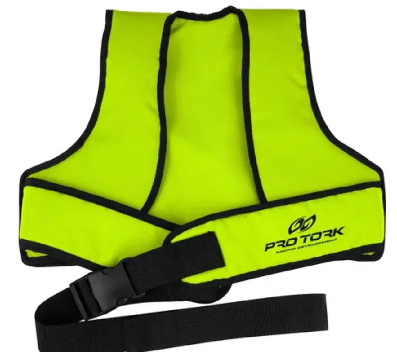 Kit capacete colete kids  - Foto 2