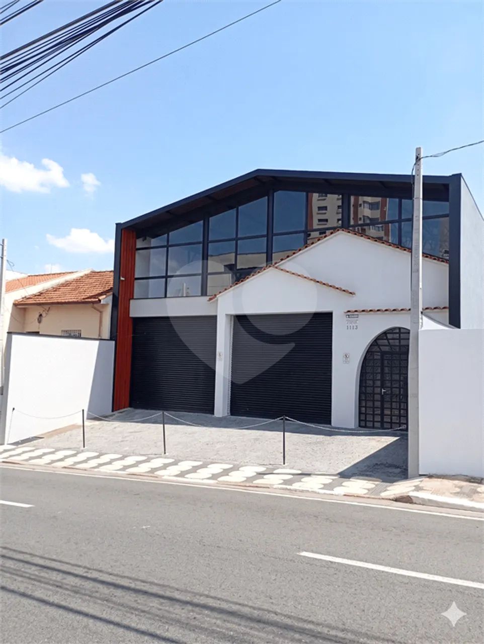 Terreno de 370m² em Localização Centro de Mogi das Cruzes, - Foto 3
