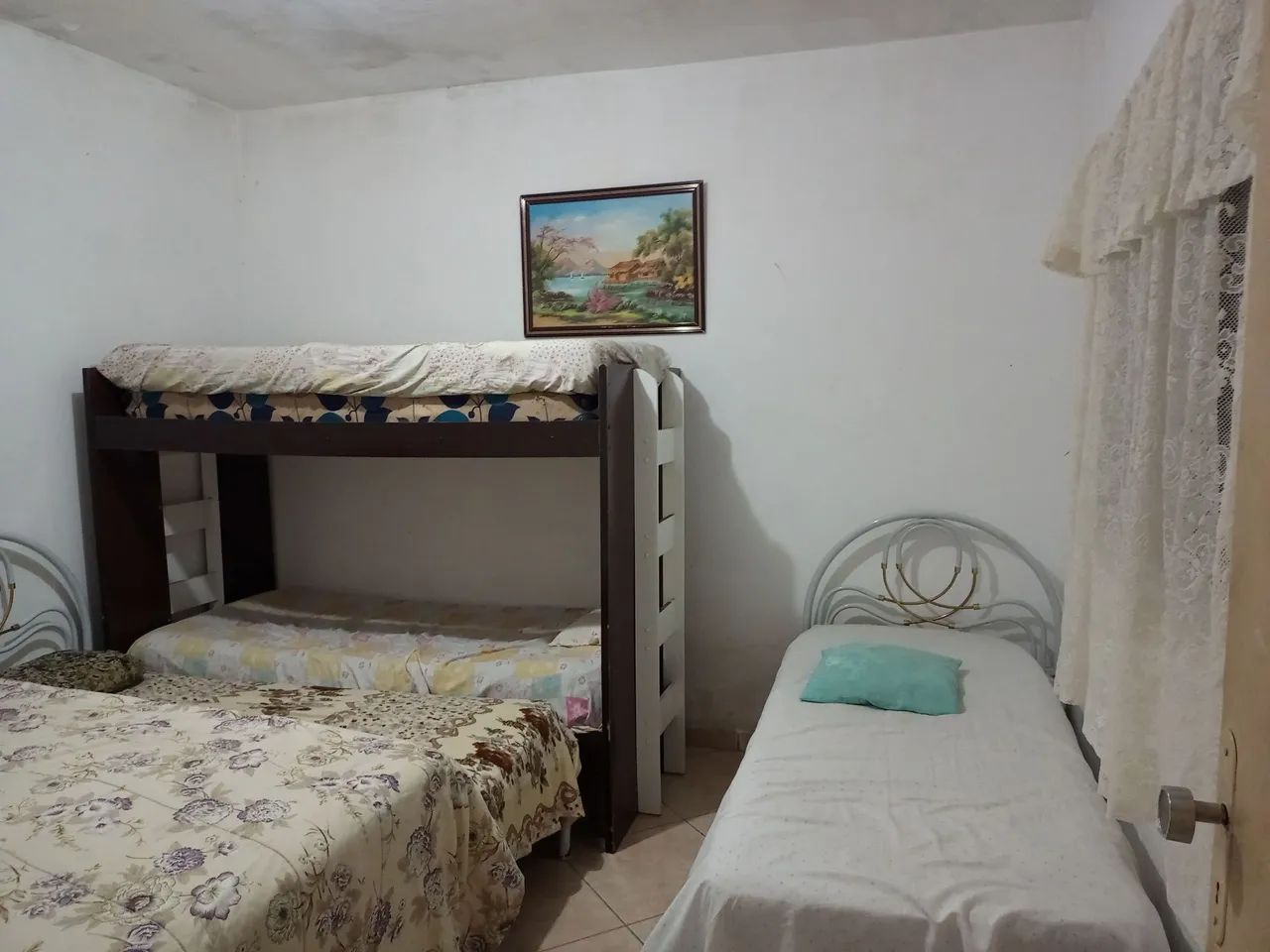  CHÁCARA EM MAIRIPORA ( promoção 28/29/30/agosto R$1.200,00)) - Foto 12