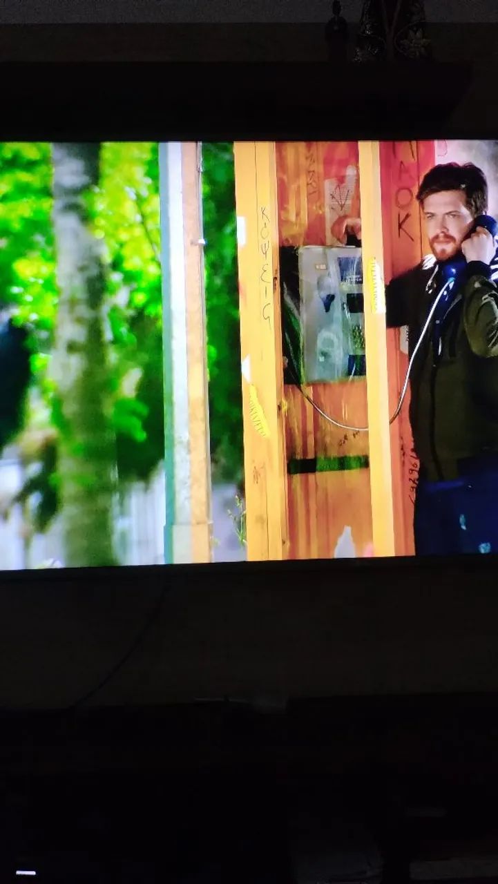 Tv 50 Polegada - Foto 2