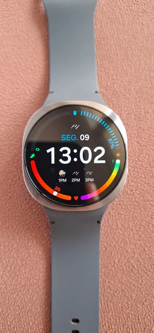 Smartwatch watch 8 - 44mm