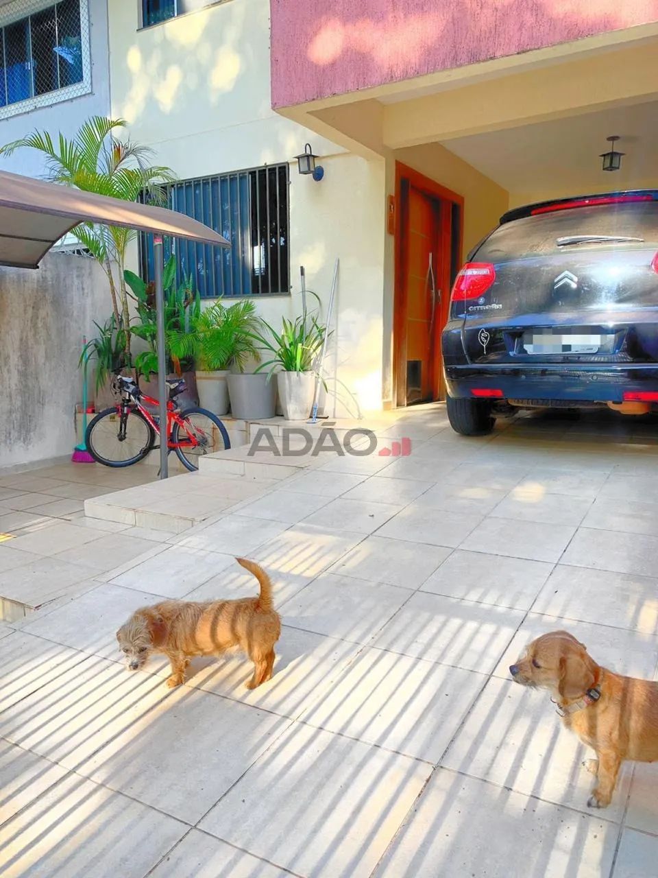 Casa Setor Jaó - Foto 2
