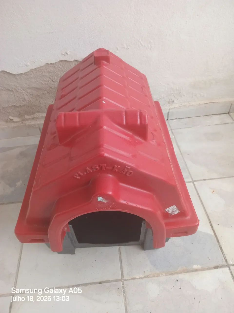 Casa de cachorro é gato nova - Foto 5