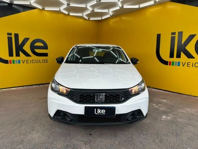 Fiat Argo 1.0 6V Flex. 2025 - Foto 2